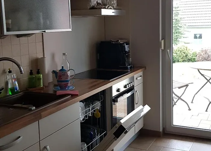 Ferienhaus Fliederhain