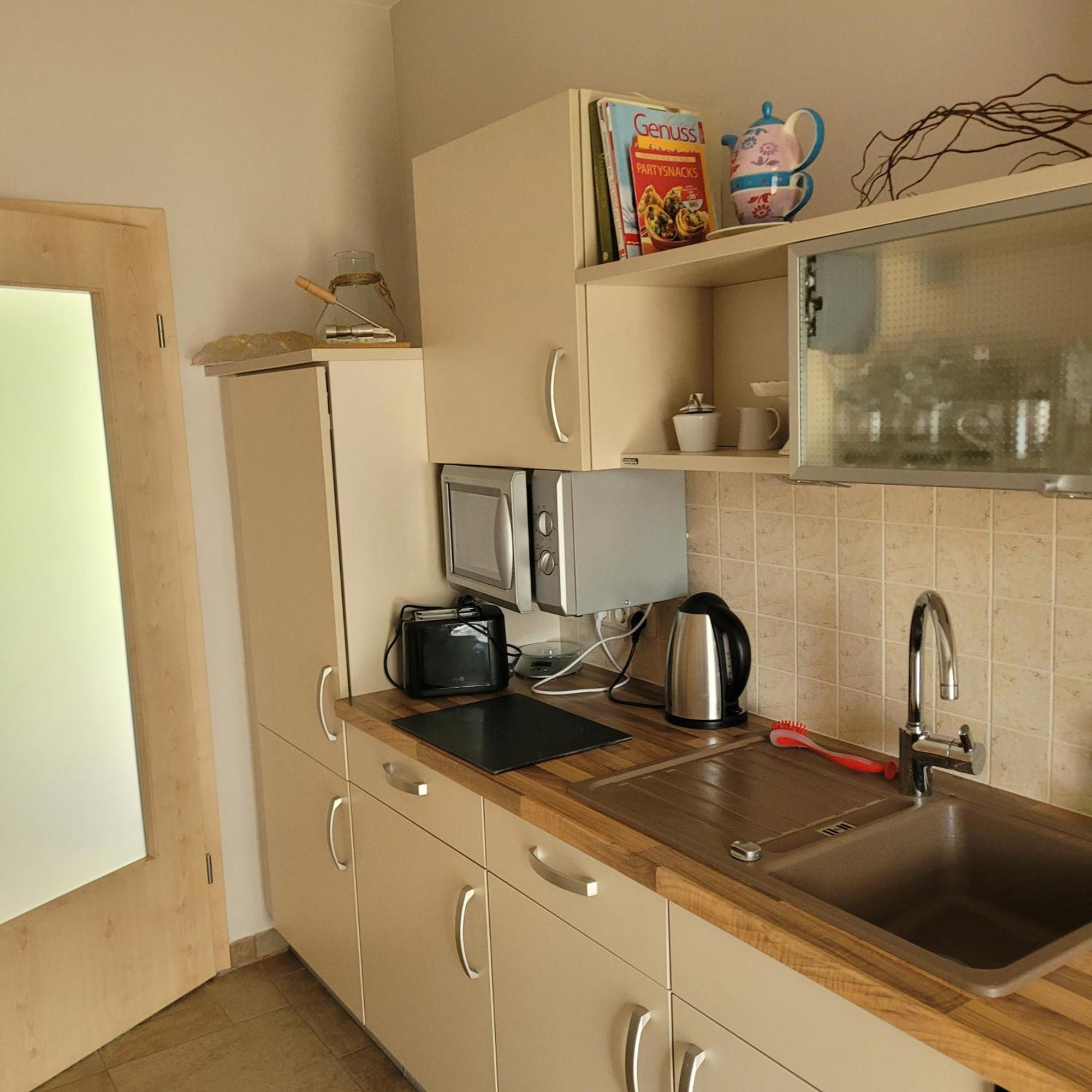 Fliederhain Appartement Stollberg/Erzgeb.
