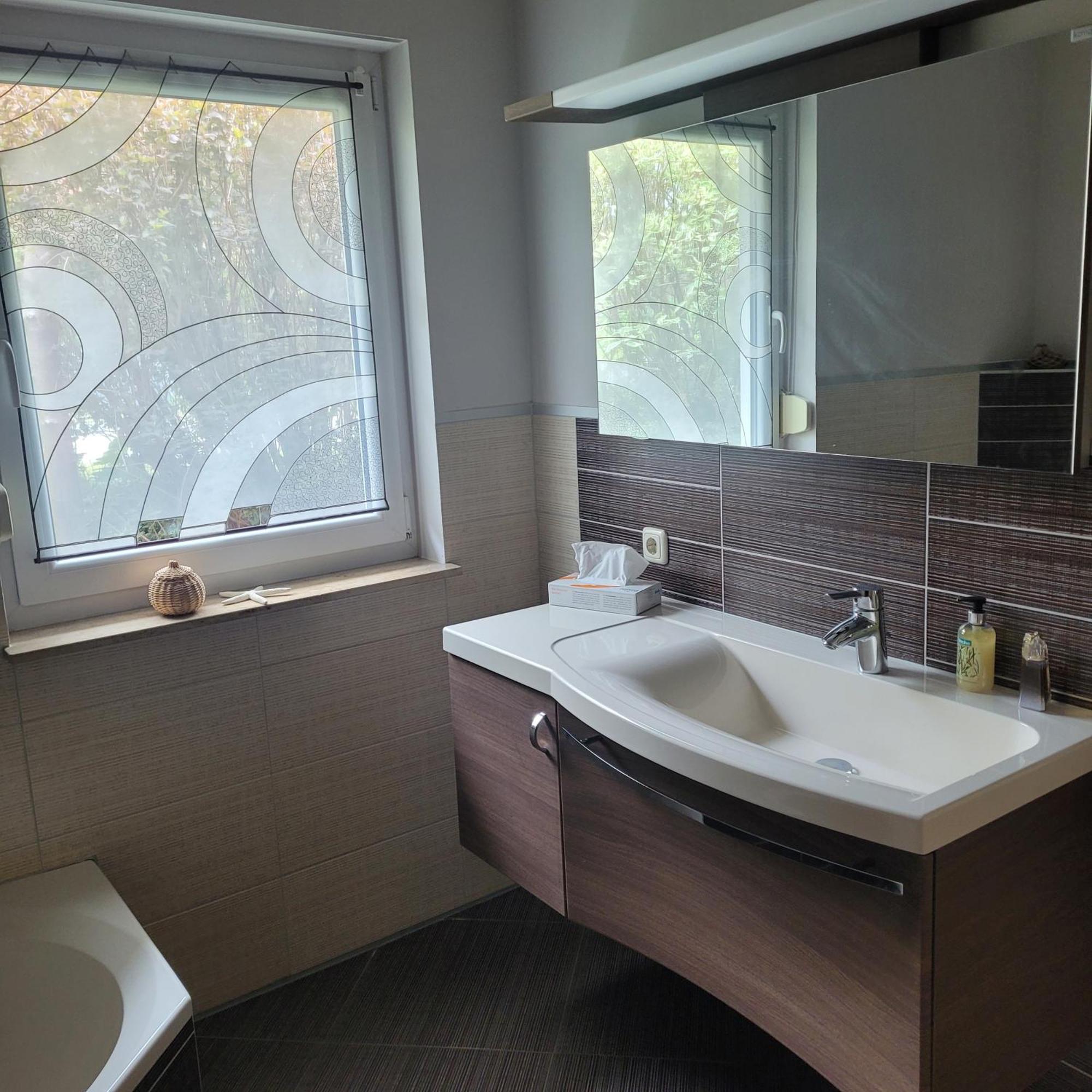 Fliederhain Appartement