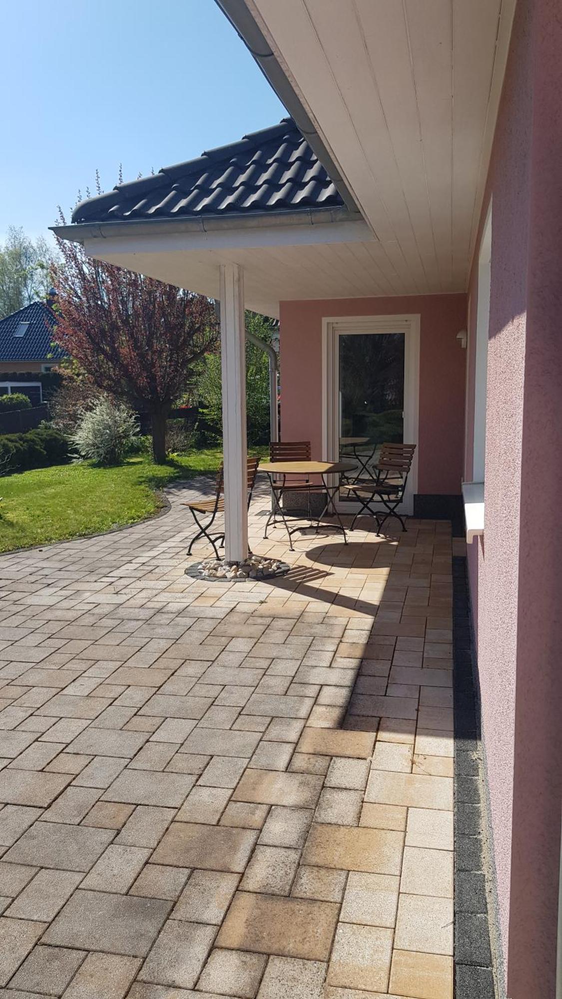 Appartement Fliederhain