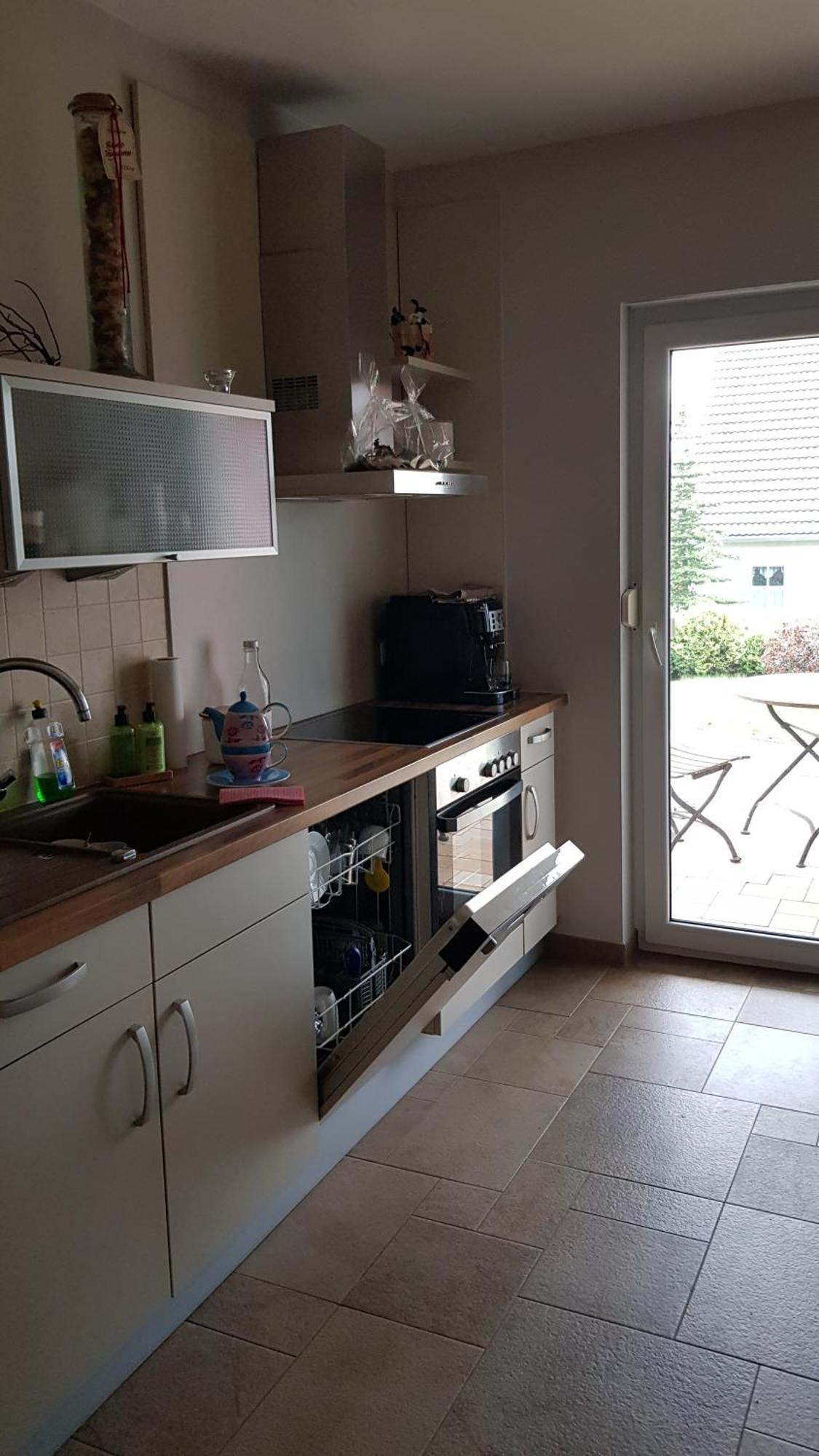 Apartment Fliederhain *
