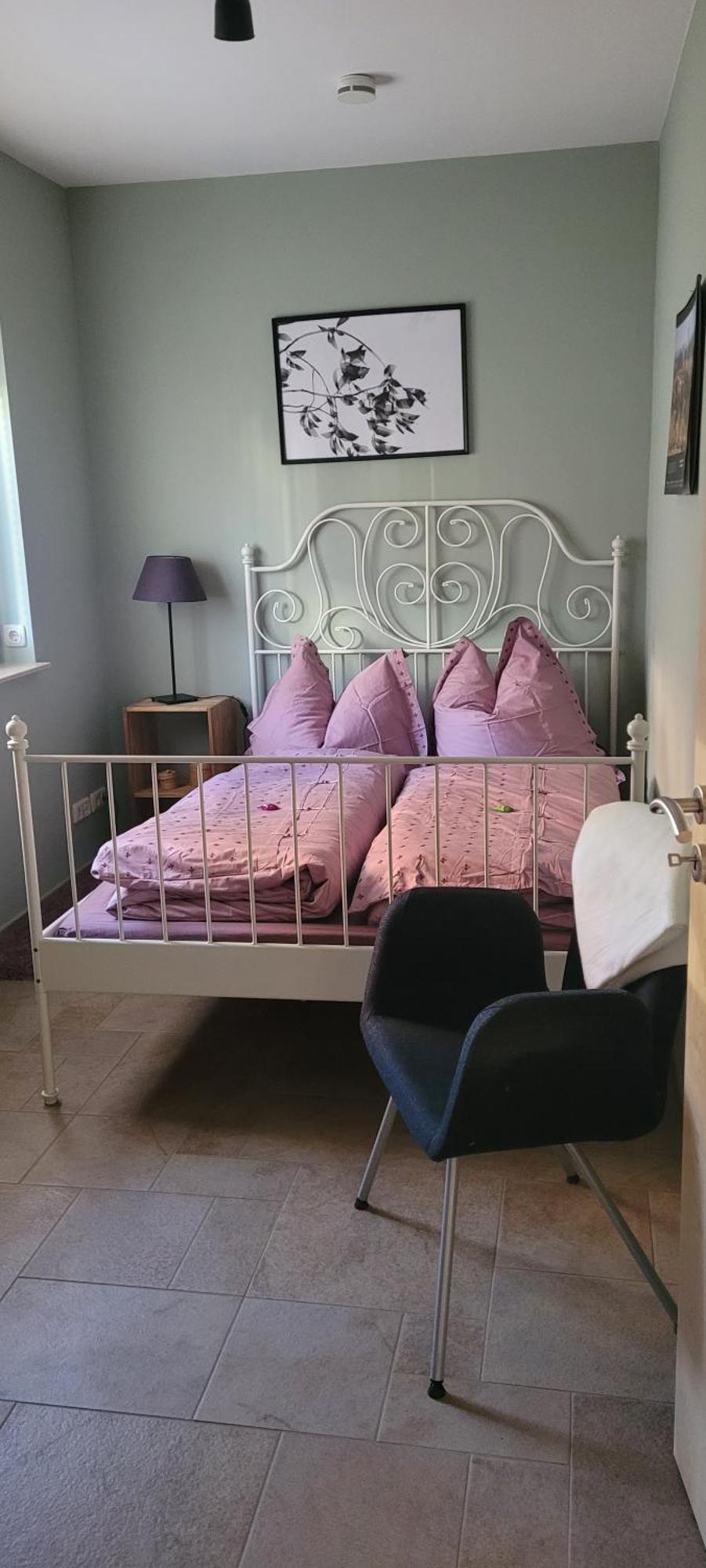 Fliederhain Appartement